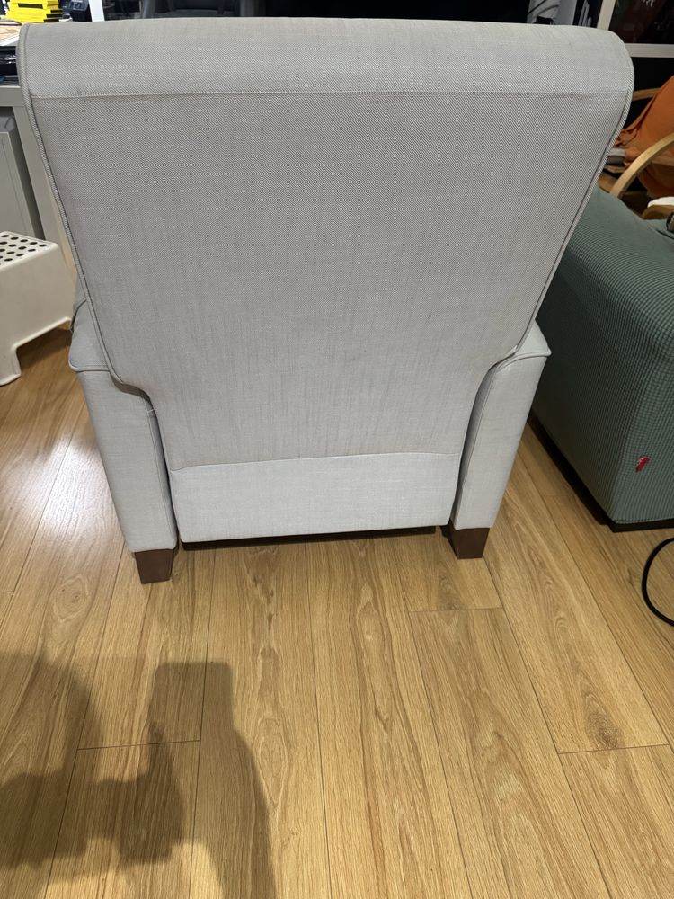 Poltrona MUREN - IKEA