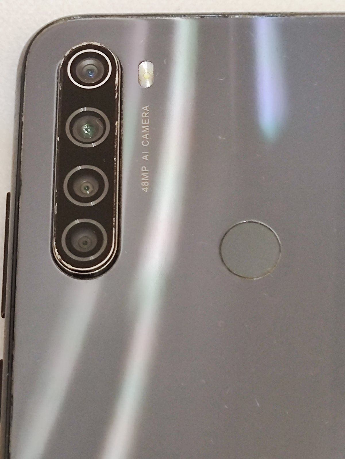 Xiaomi Redmi Not 8 T 4/64