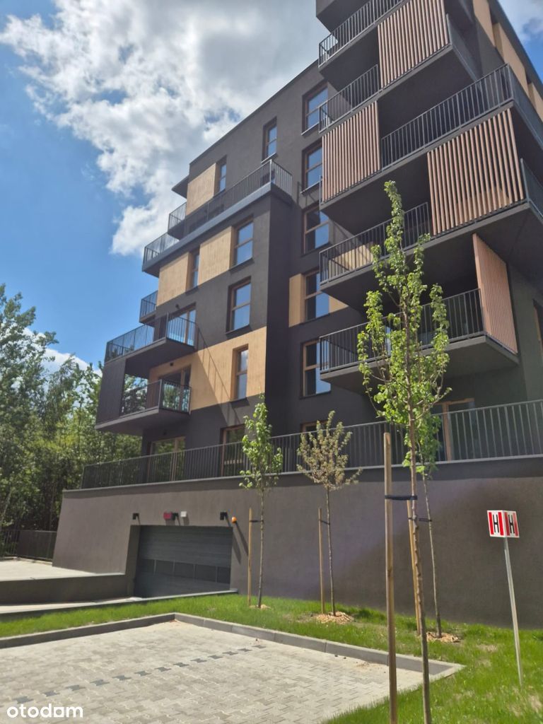 Nowa kawalerka 29,m² – Katowice,ul.Bytkowska 113 – idealna inwestycja