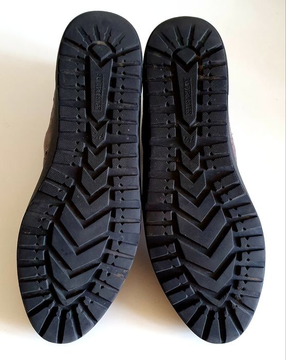 ARA roz. 41.5 skóra naturalna w całości sztyblety damskie