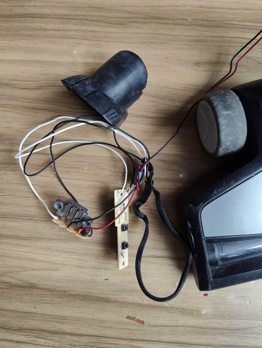 Насадка пылесоса Philips PowerPro Duo