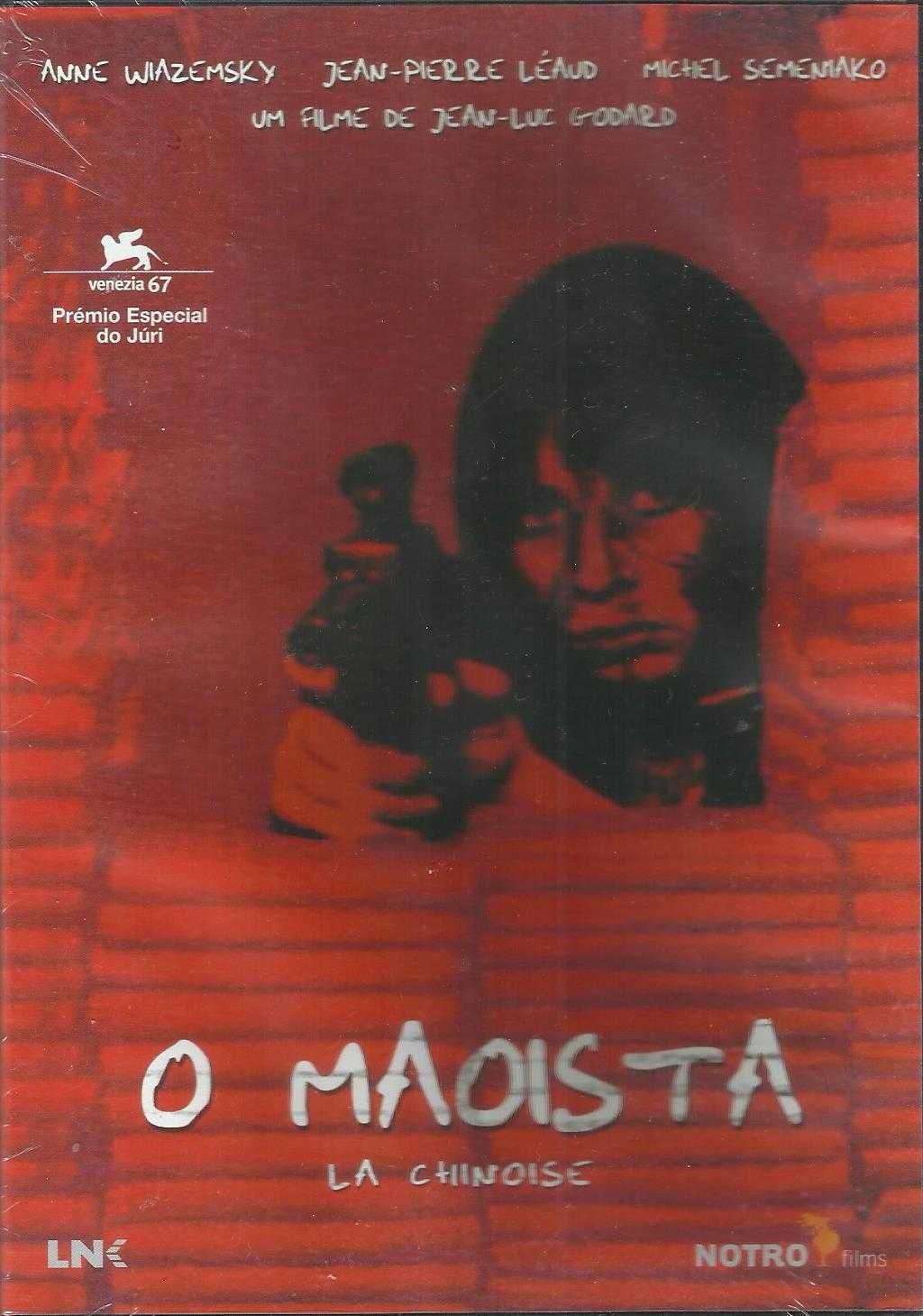 O Maoísta (novo) (1967)