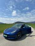 Tesla model 3 Long Range, Dual Motor, 4x4, GWARANCJA