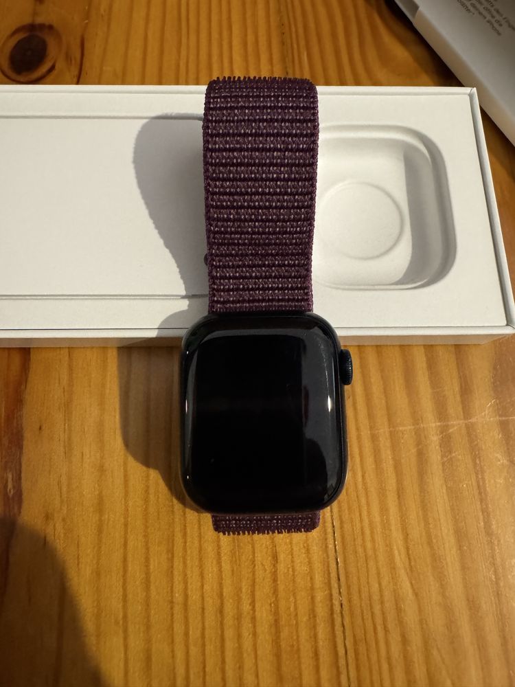 Apple watch series 7 41mm