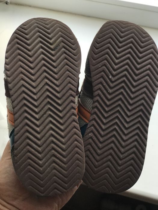 Кросівки Next 24 для хлопчика