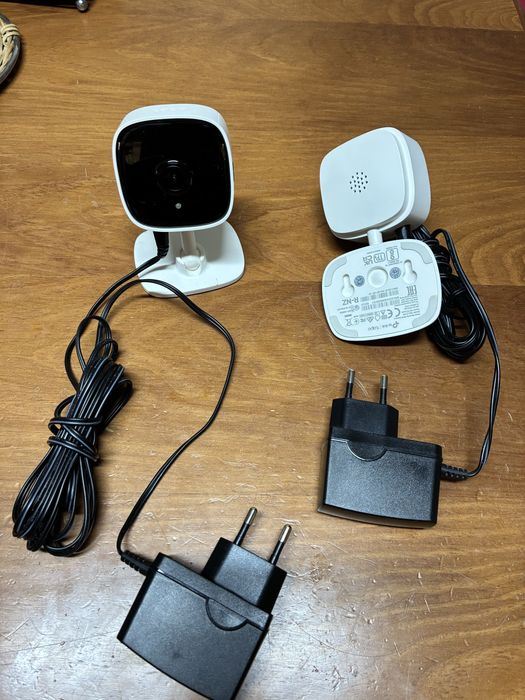 Camaras tp link da tapo