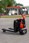 Kingway F4 | wózek elektryczny Li-Ion | 24V | 1500 kg udźwigu