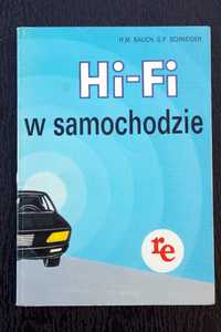 HiFi w samochodzie