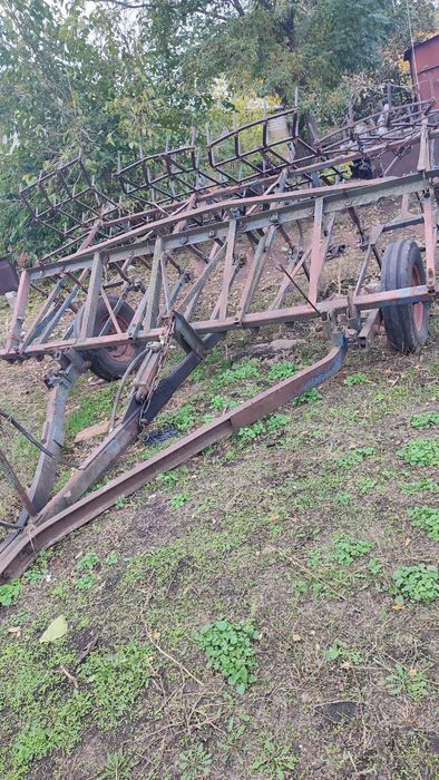 Продам культиватор кпс 4.2