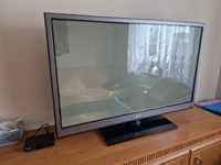 Telewizor LG 42" 42PW451 + dekoder