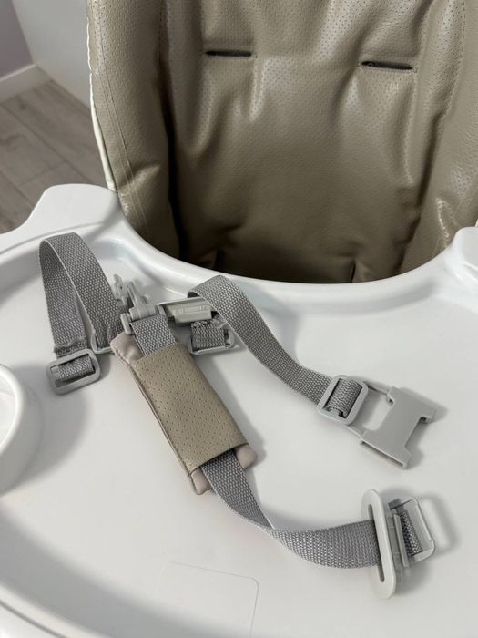 Krzesełko do karmienia