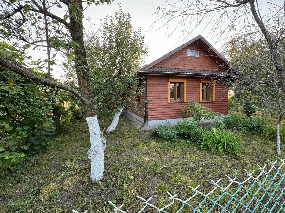 Будинок с. Котів 39500 $