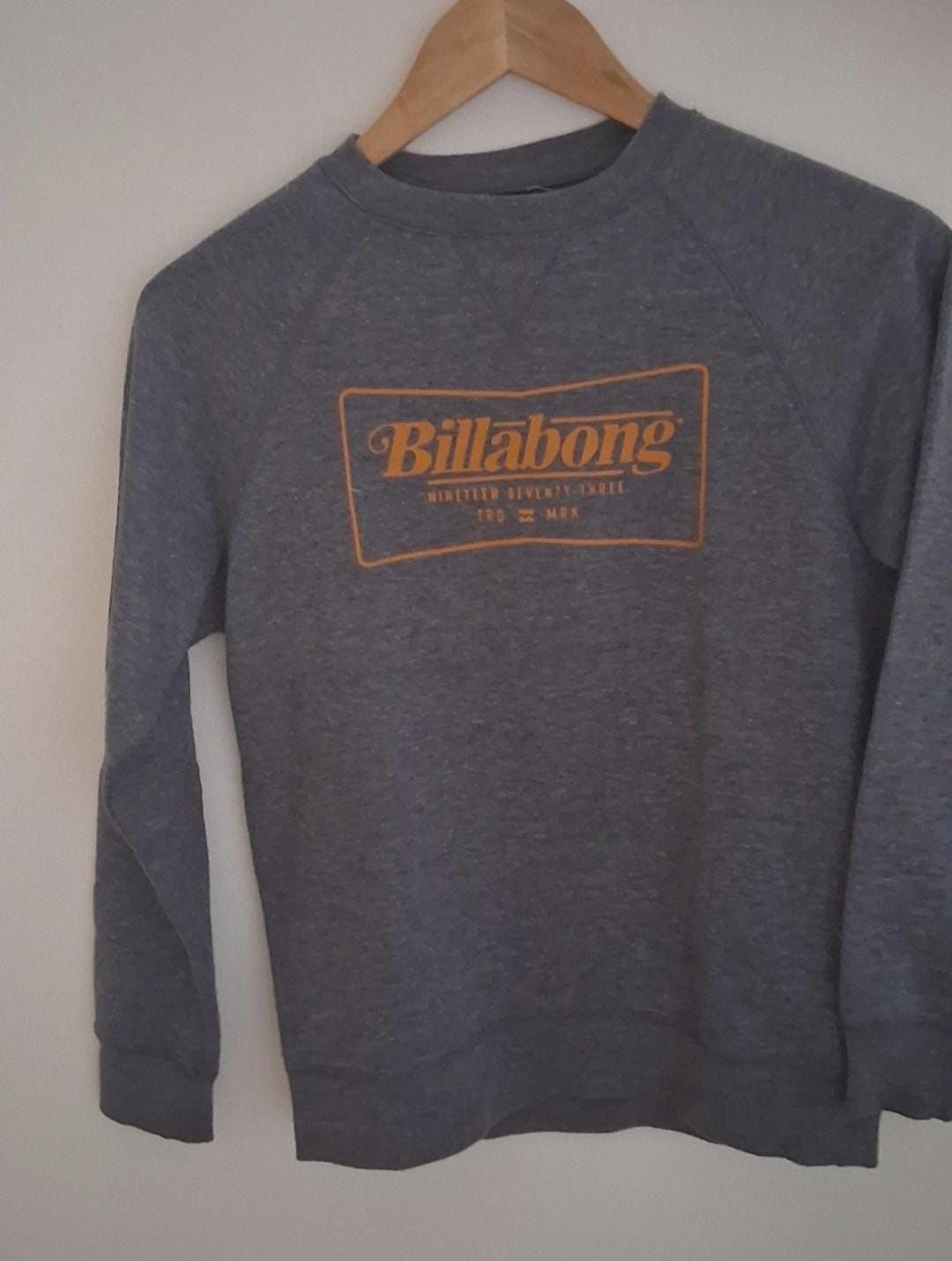 Camisola Billabong