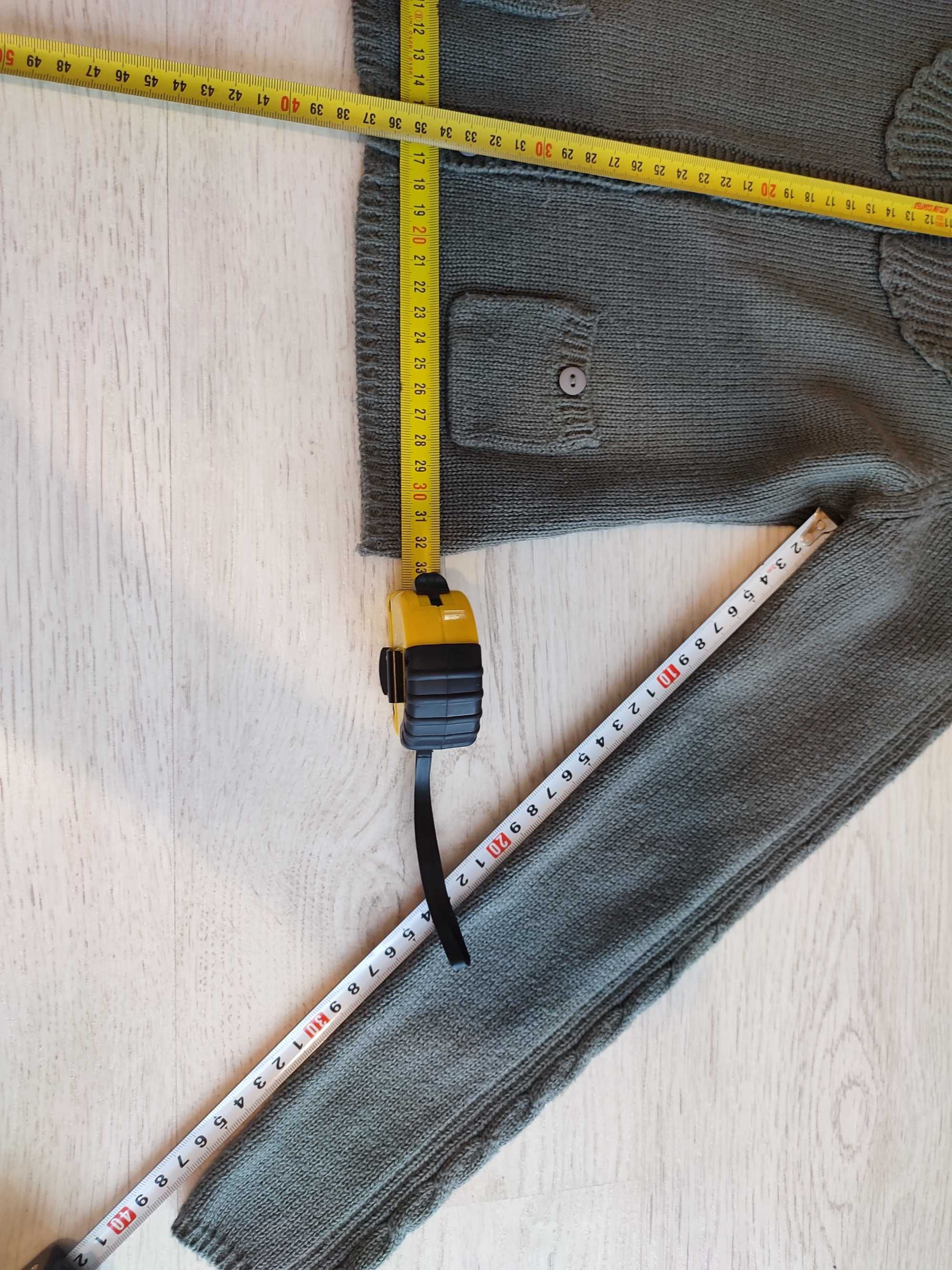 Sweter Hema 122/128