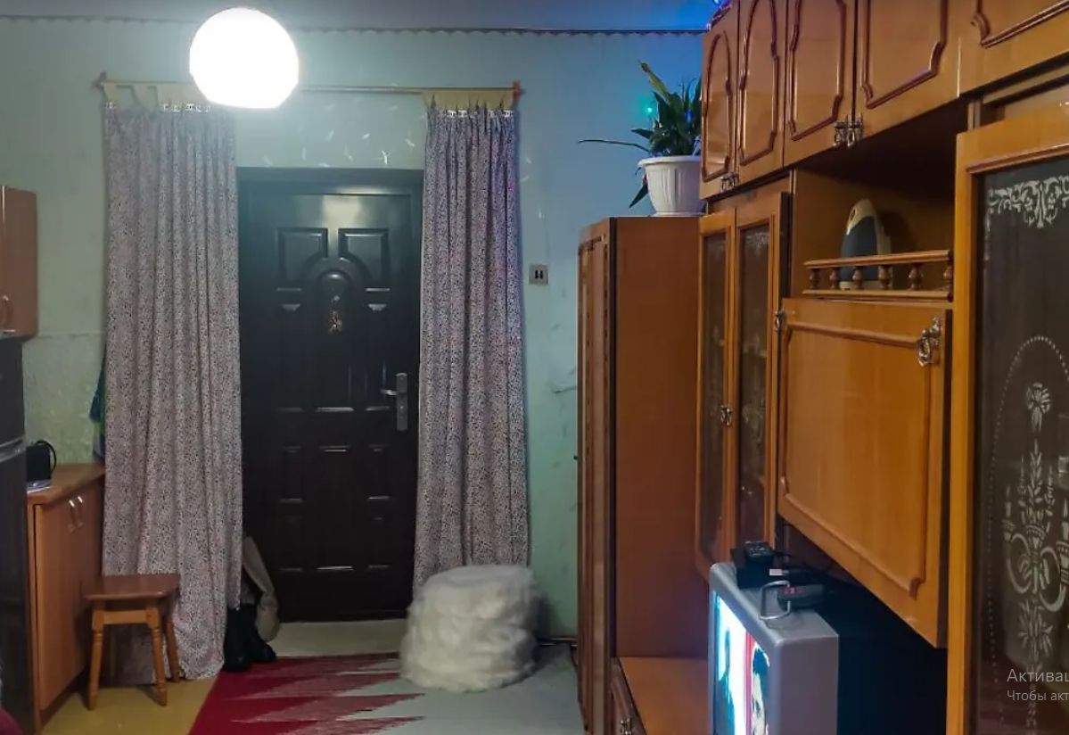Продаж кімнати у гуртожитку. Виставка.