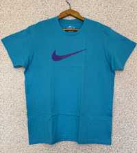 Нова футболка  Nike r. XL