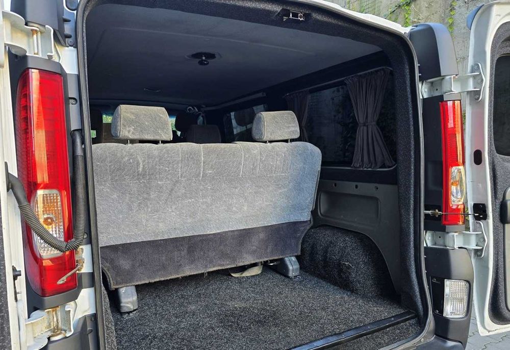 Продам  Renault Trafic 2010. Можна в розстрочку, під викуп.