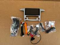 RADIO NAWIGACJA GPS FORD S MAX S-MAX 2006-2015 ANDROID CARPLAY KAMERA