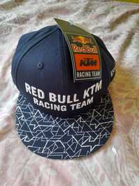 czapka Red Bull KTM Racing Team