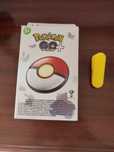 Pokémon go plus +