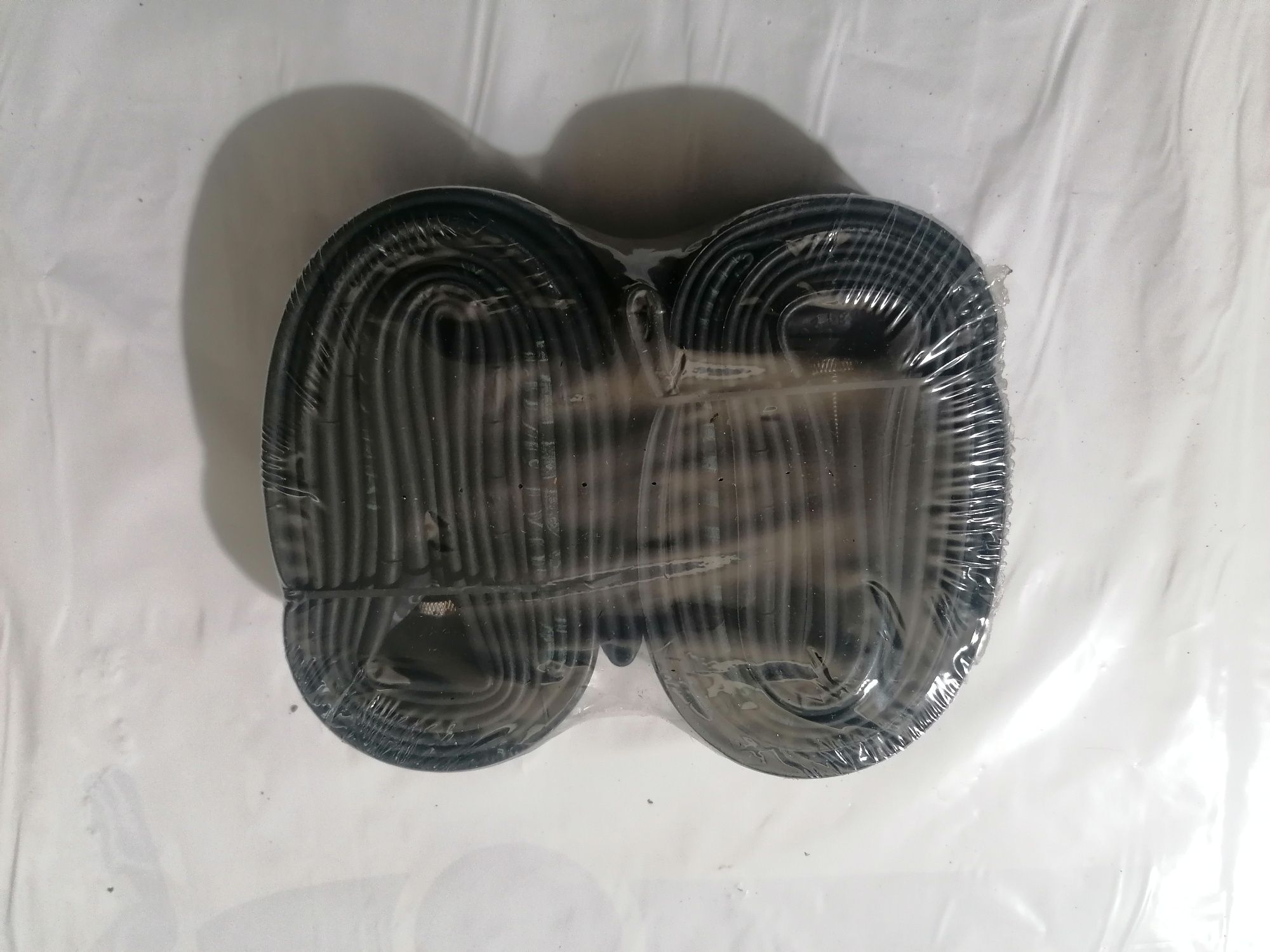2 Camaras de Ar Bicicleta  (700 x 28C)