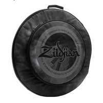 Zildjian plecak na talerze Student Cymbal Bag 20" Black Rain Cloud