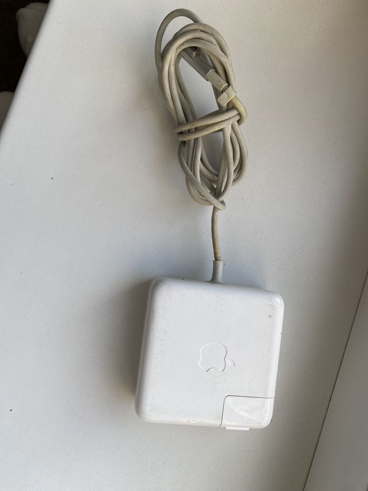 Зарядний пристрій блок блочок MagSafe для MacBook Pro Air