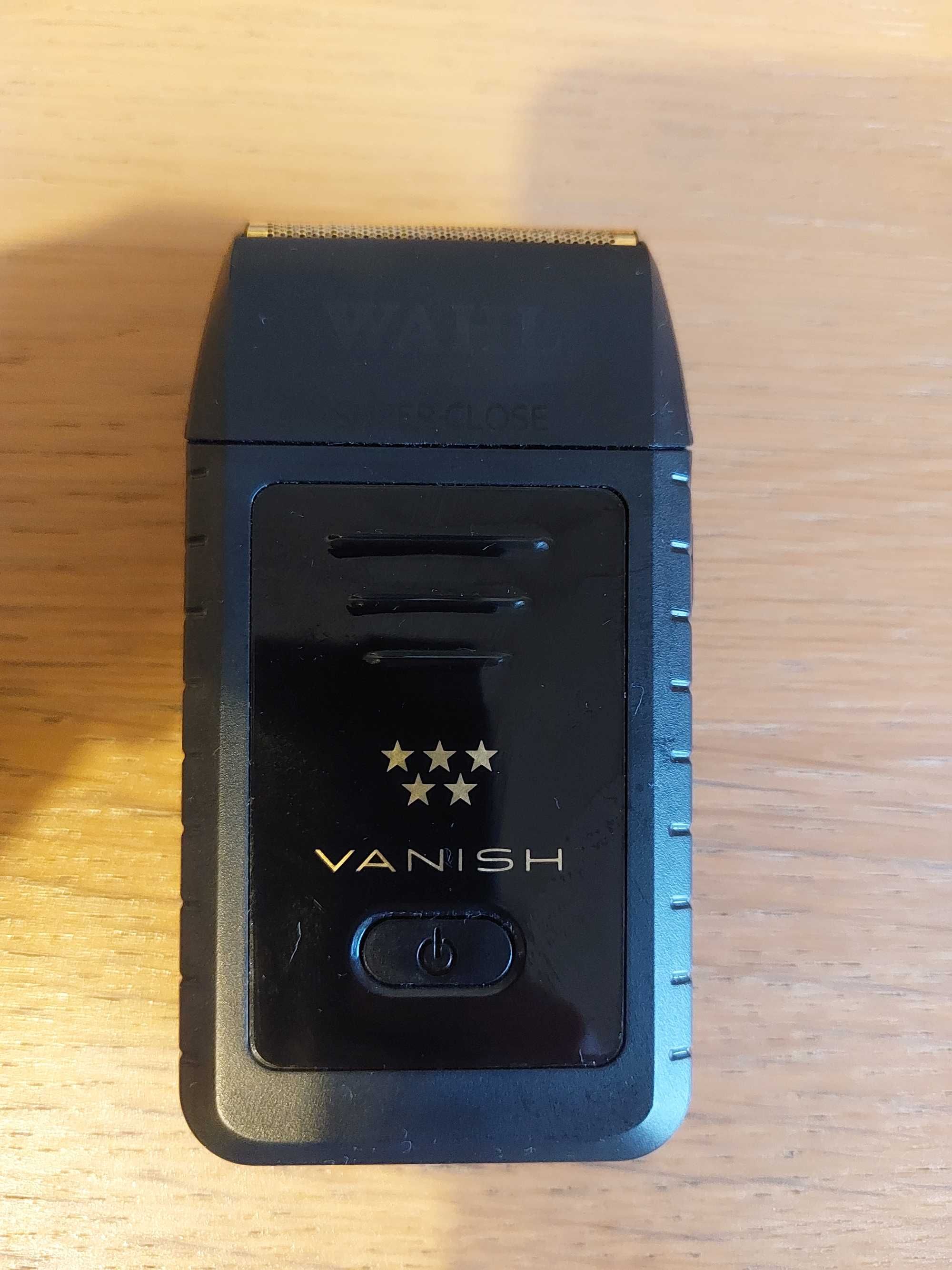 Máquina para cortar o cabelo/barba Wahl Vanish