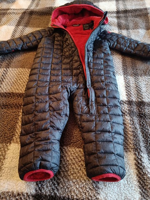 Kombinezon zimowy 2-3 latka