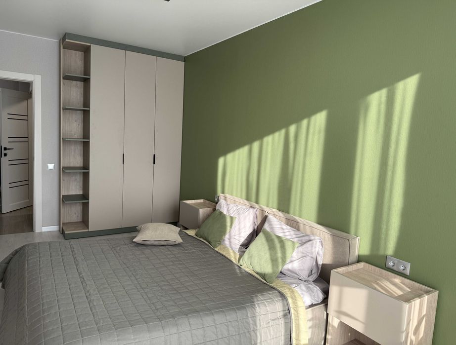 Оренда подобово Парус Сіті