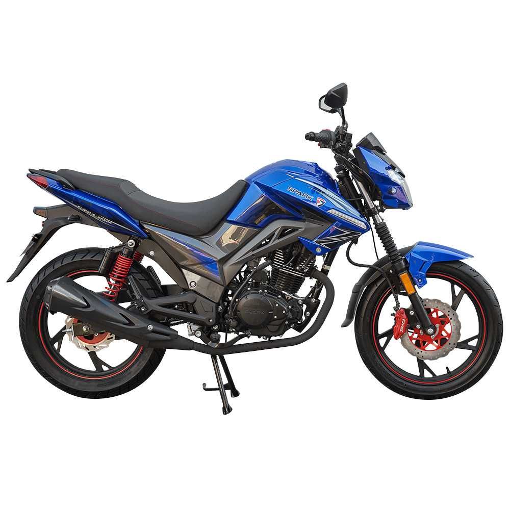 Мотоцикл spark SP200R-29