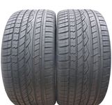 295/40/20 Continental 295/40ZR20 XL CrossContact Lato 2014 Nieużywane
