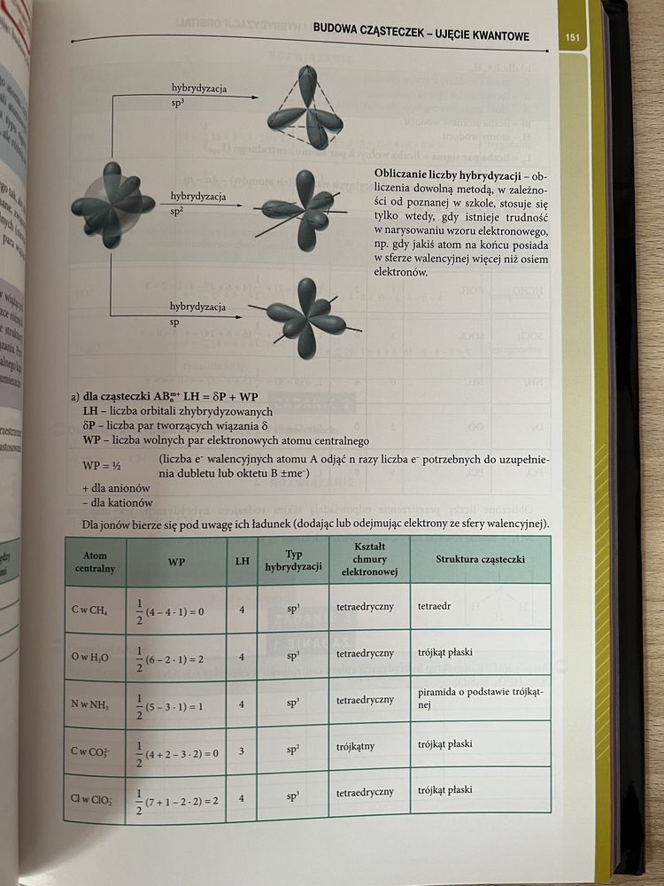 Greg Chemia Vademecum i zadania