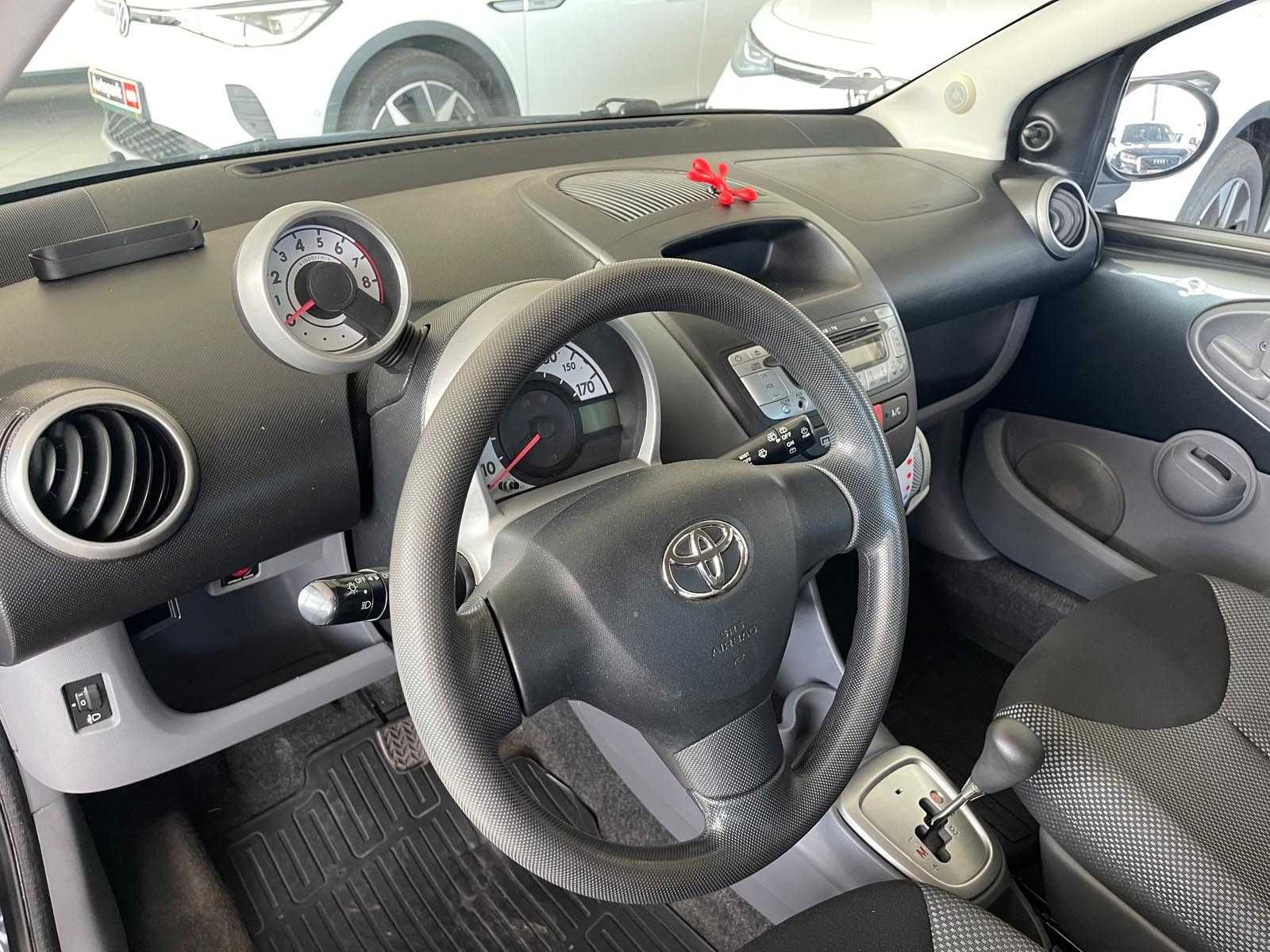 Продам Toyota Aygo 2010р. #43458