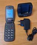 Telefon Maxcom MM817 - prosty dla Seniora - Wrocław