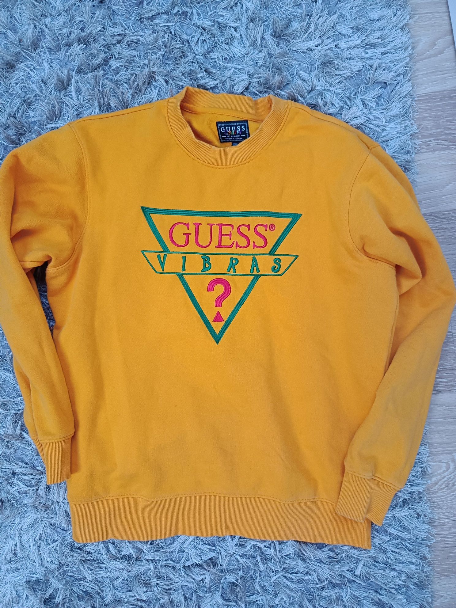 Bluza Guess Vibras