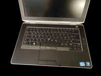 Laptop Dell Latitude E6430 14" Intel Core i5 8 GB /180 GB nVIDIA