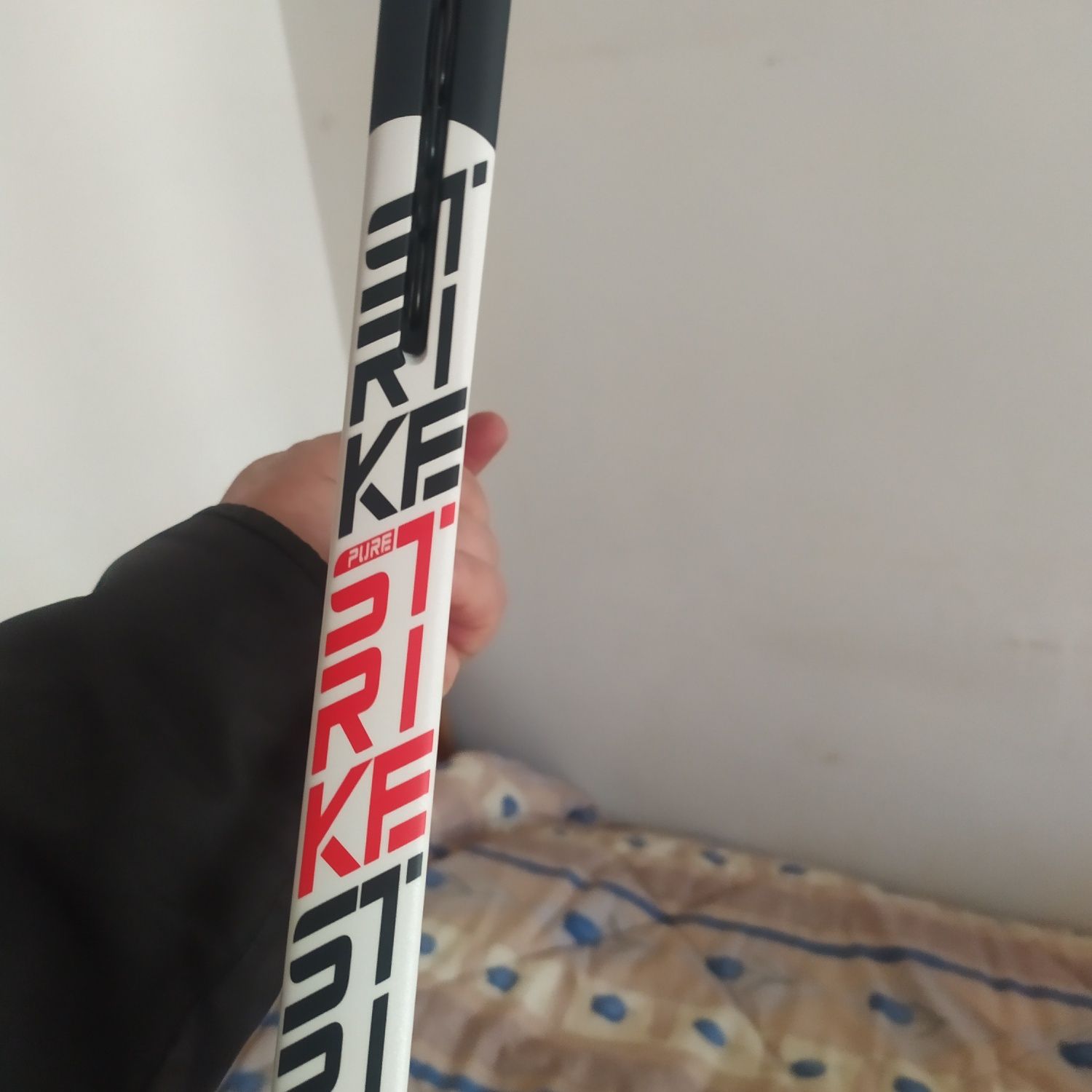 Raquetes tênis marca
