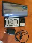 Motorola G60 Dynamic Gray