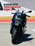 Mota Semi-nova BMW C400X