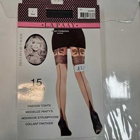 Rajstopy damskie LA PAAY