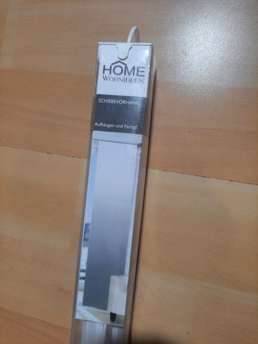 HOME WOHNIDEEN Roleta parawan 60x300cm