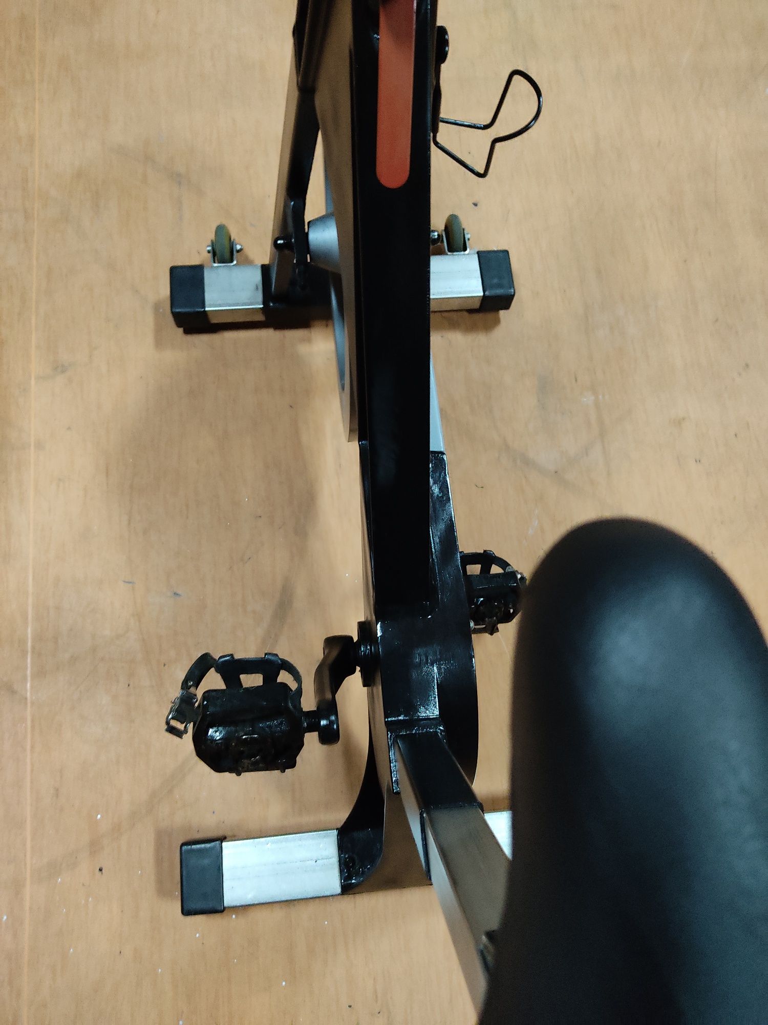 Bicicletas Profissionais de indoor Spinning MIC e Ergofit