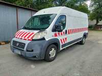 Fiat Ducato  Fiat Ducato 2011r. 3.0 diesel