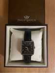Чоловічий годинник Philip Watch