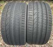 Opony Pirelli P Zero 315/35/21 2 szt.