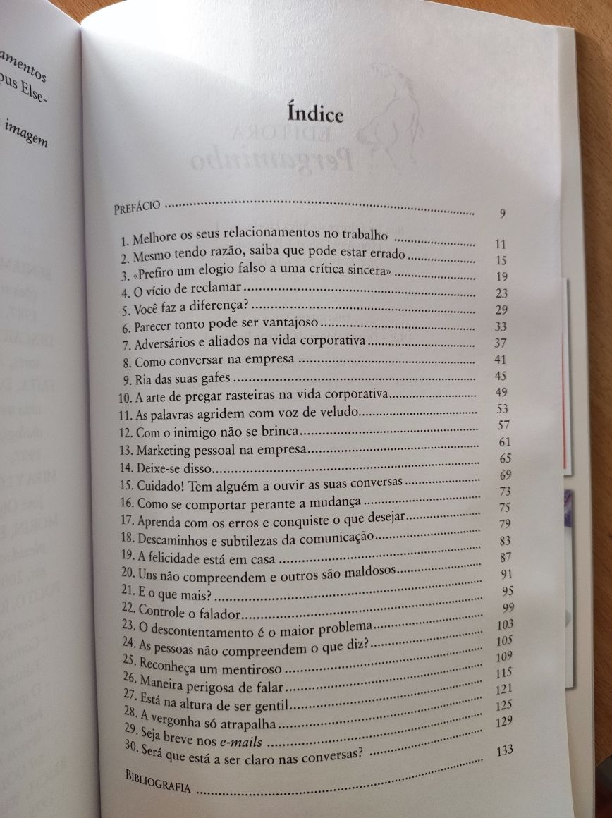 Como conquistar e influenciar pessoas de Reinaldo Polito