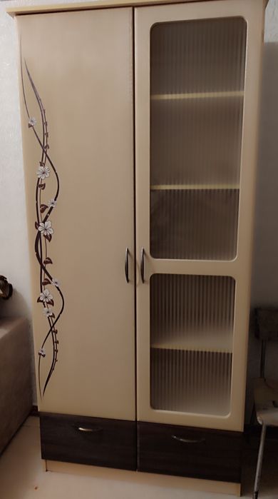 Мебель шкаф шифоньер