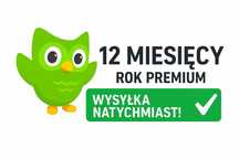 Duolingo SUPER - PLUS - Premium