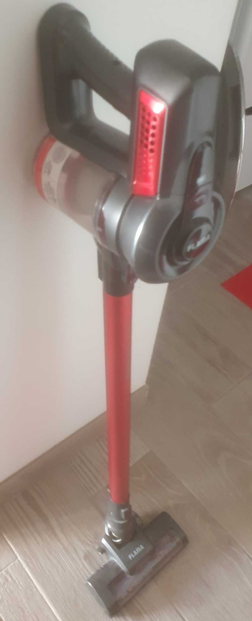 Aspirador Portátil Flama 2 em 1 Vertical
